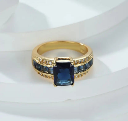 Beautiful Ring with Unique Style