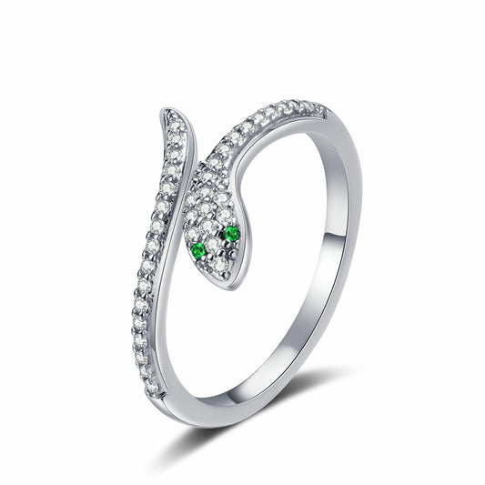 Charming Ring for Any Occasion