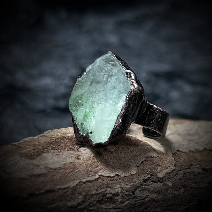 Classic Ring with Timeless Appeal