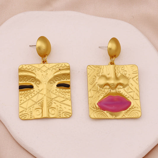 Romantic Earring for Special Moments
