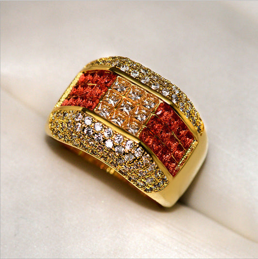 Stunning Ring for Daily Wear