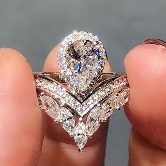 Charming Ring for Any Occasion