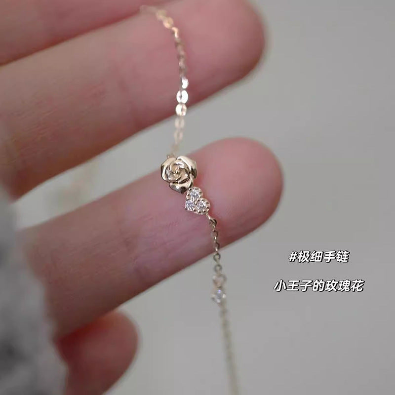 Romantic Piece for Special Moments