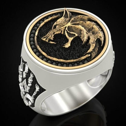 Romantic Ring for Special Moments