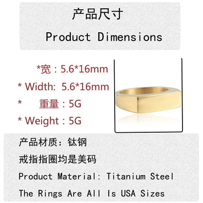 Charming Gold Ring for Any Occasion
