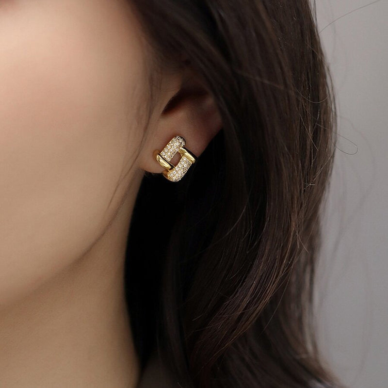 Beautiful Earring with Unique Style