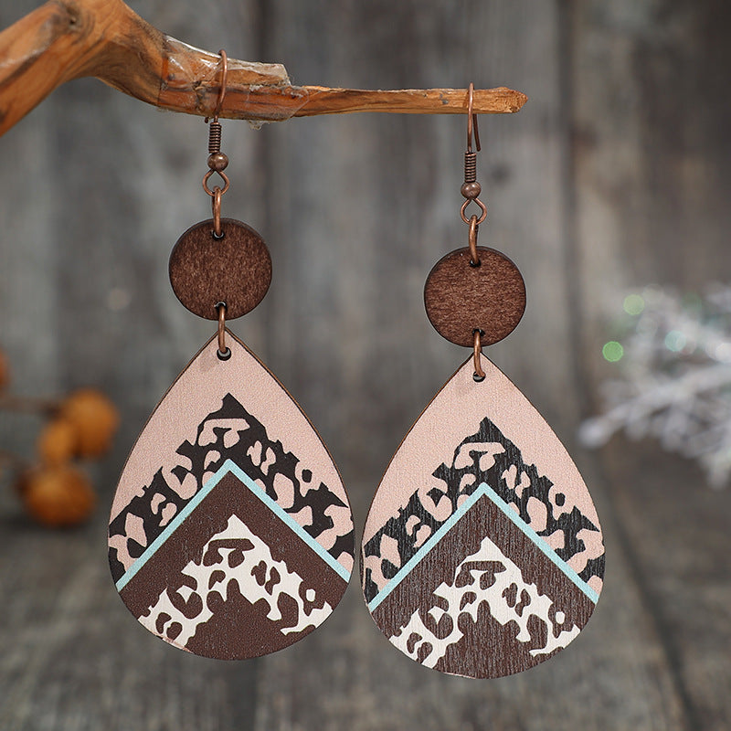 Stunning Earring for Daily Wear