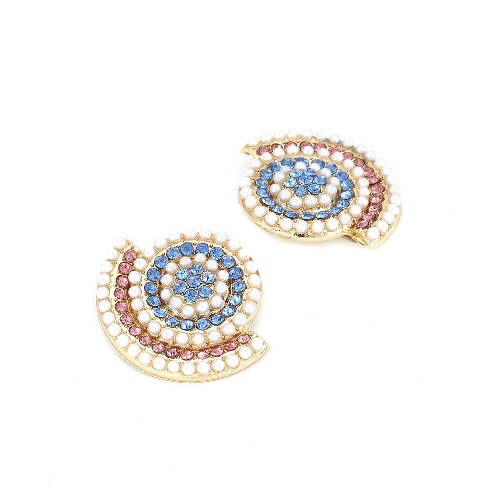 Elegant Pearl Earring for Every Occasion