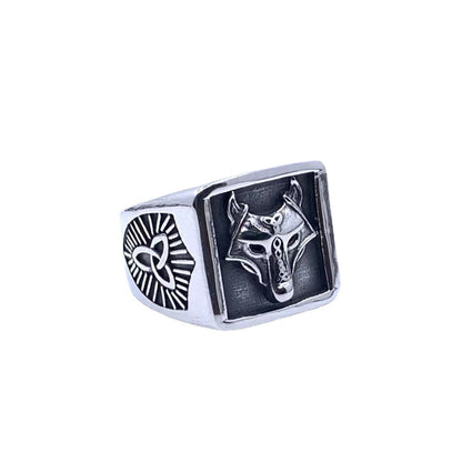 Delicate Artisan Ring