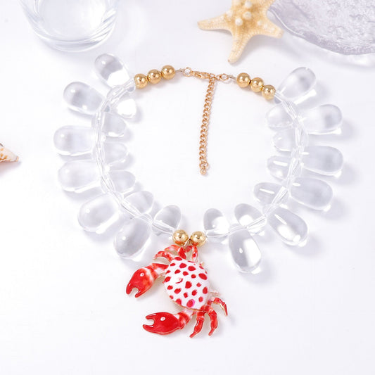 Romantic Necklace for Special Moments