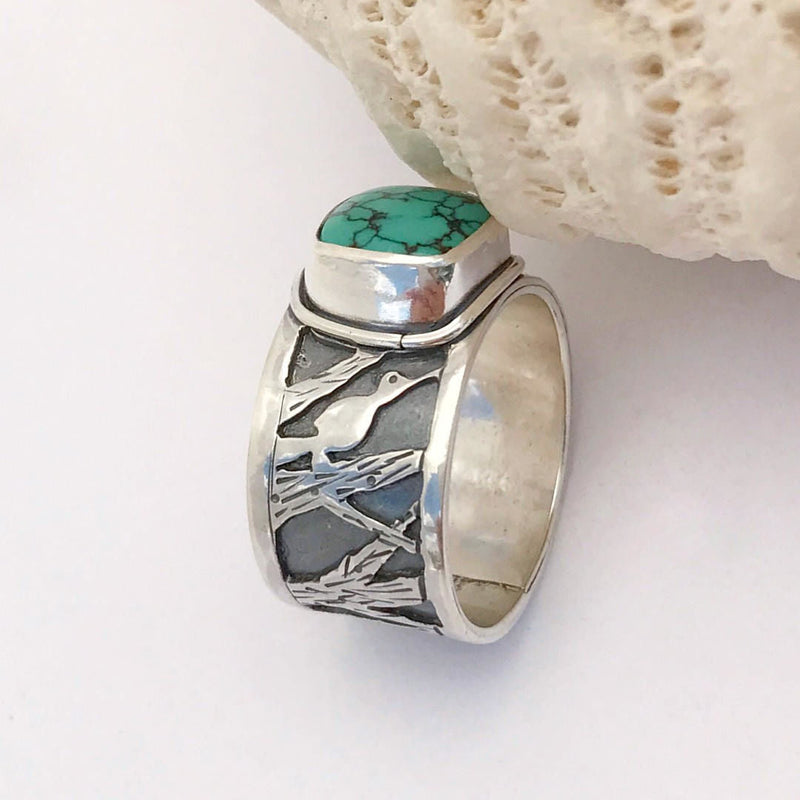 Elegant Ring for Every Occasion