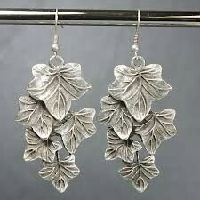 Delicate Artisan Earring