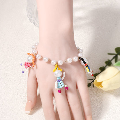 Charming Pearl Necklace for Any Occasion