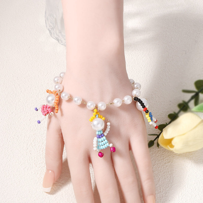 Charming Pearl Necklace for Any Occasion