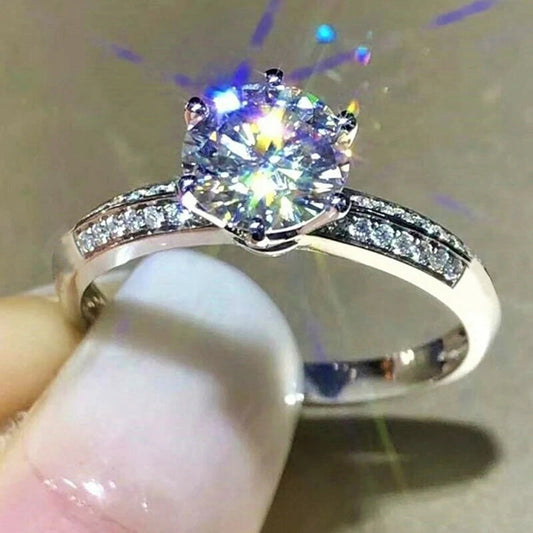 Vintage Handmade Ring