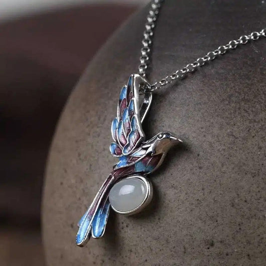 Classic Silver Set with Timeless Appeal