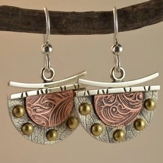 Classic Earring with Timeless Appeal