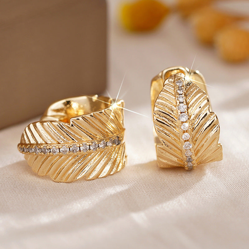 Elegant Earring for Every Occasion
