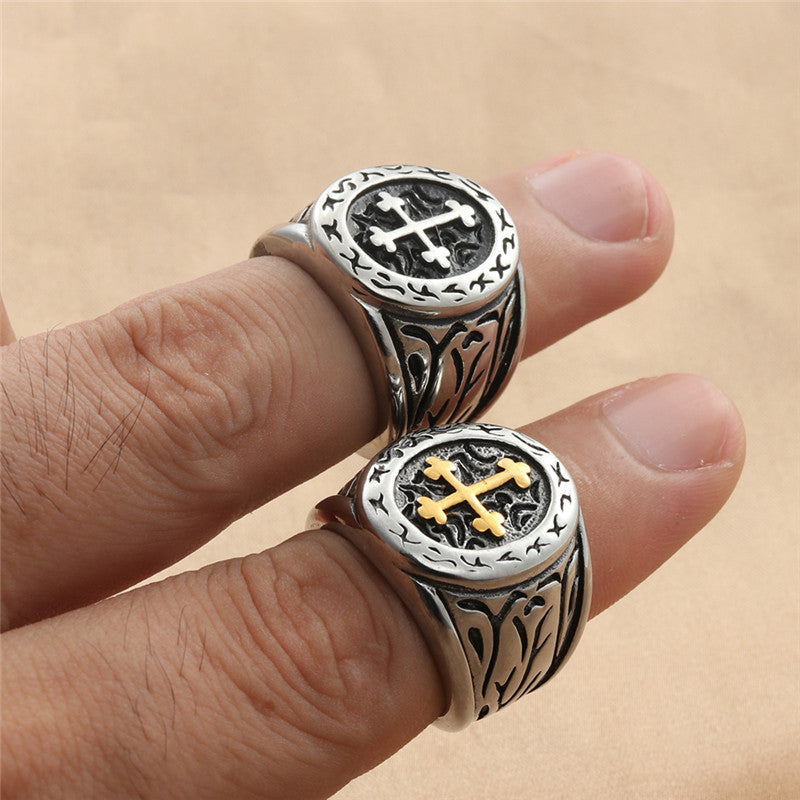 Elegant Ring for Every Occasion
