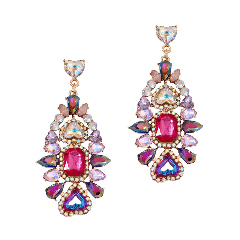 Classic Earring with Timeless Appeal