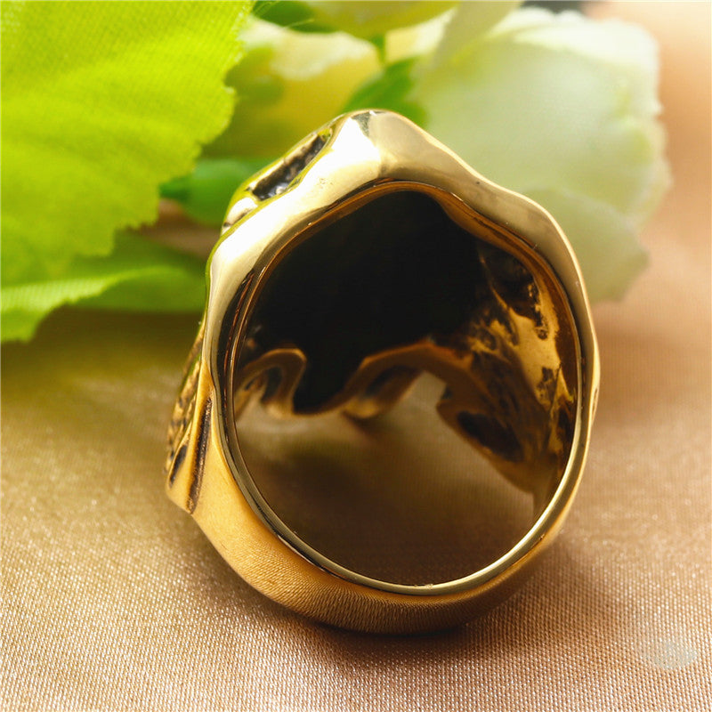Stunning Ring for Daily Wear