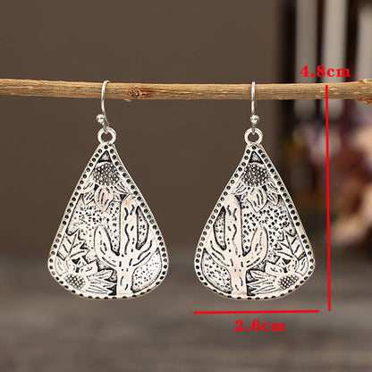 Classic Earring with Timeless Appeal