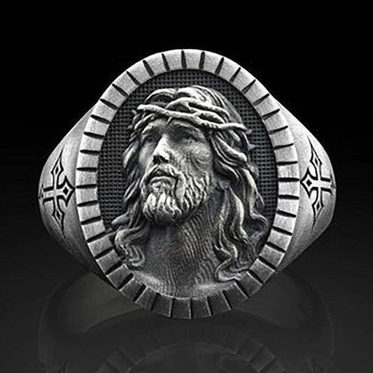 Charming Silver Ring for Any Occasion