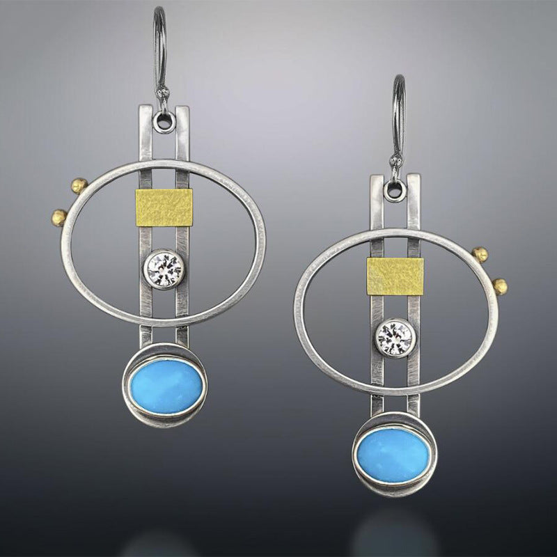 Beautiful Earring with Unique Style