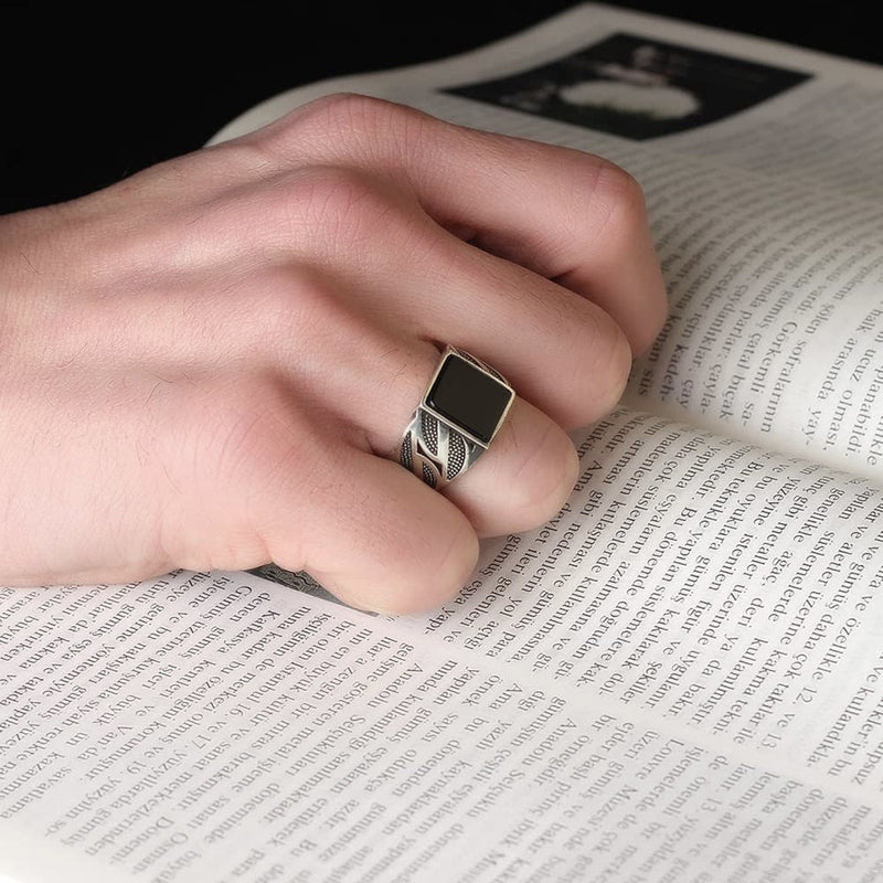 Romantic Ring for Special Moments