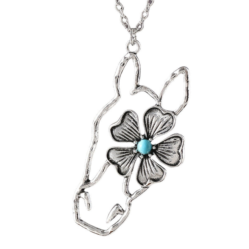 Vintage Handmade Necklace