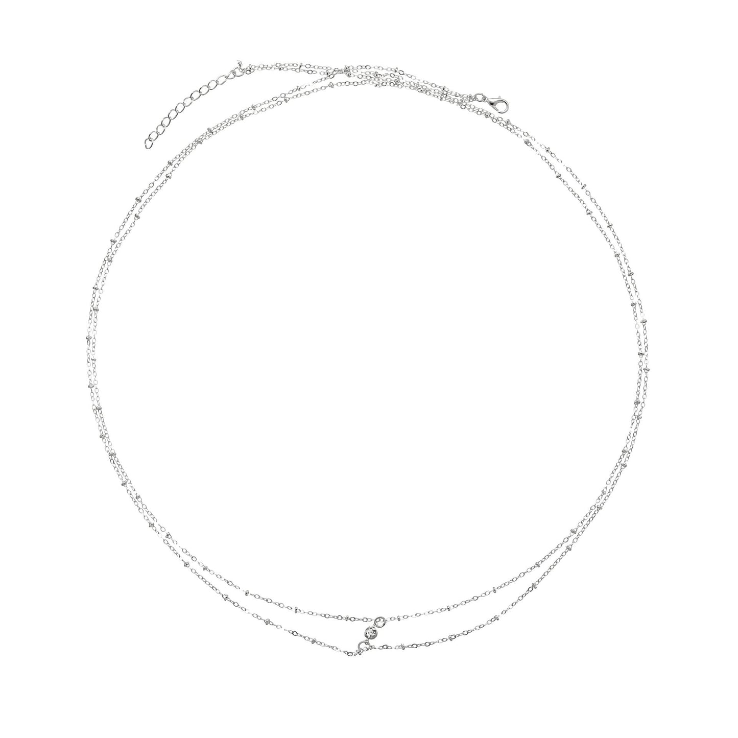 Beautiful Chain with Unique Style