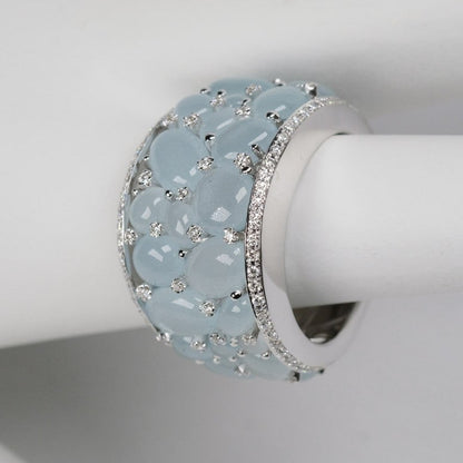 Vintage Handmade Ring