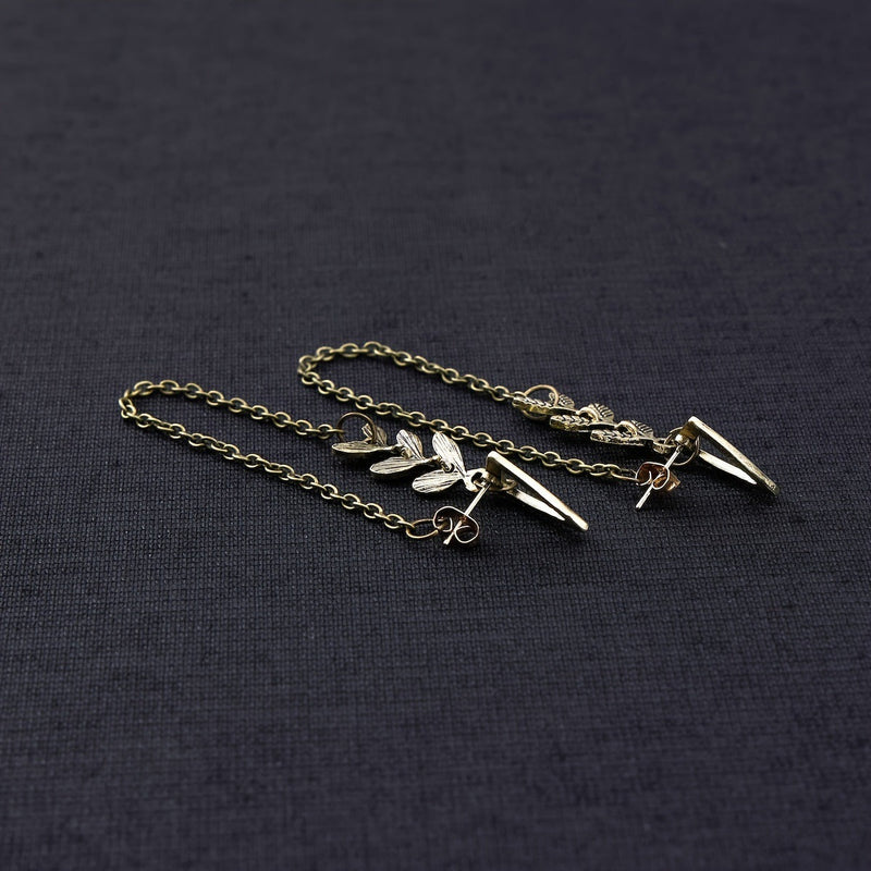 Stunning Earring for Daily Wear