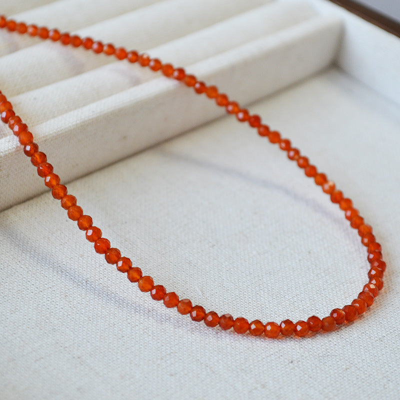 Beautiful Necklace with Unique Style