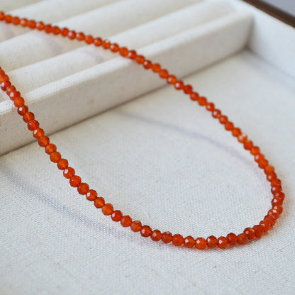 Beautiful Necklace with Unique Style
