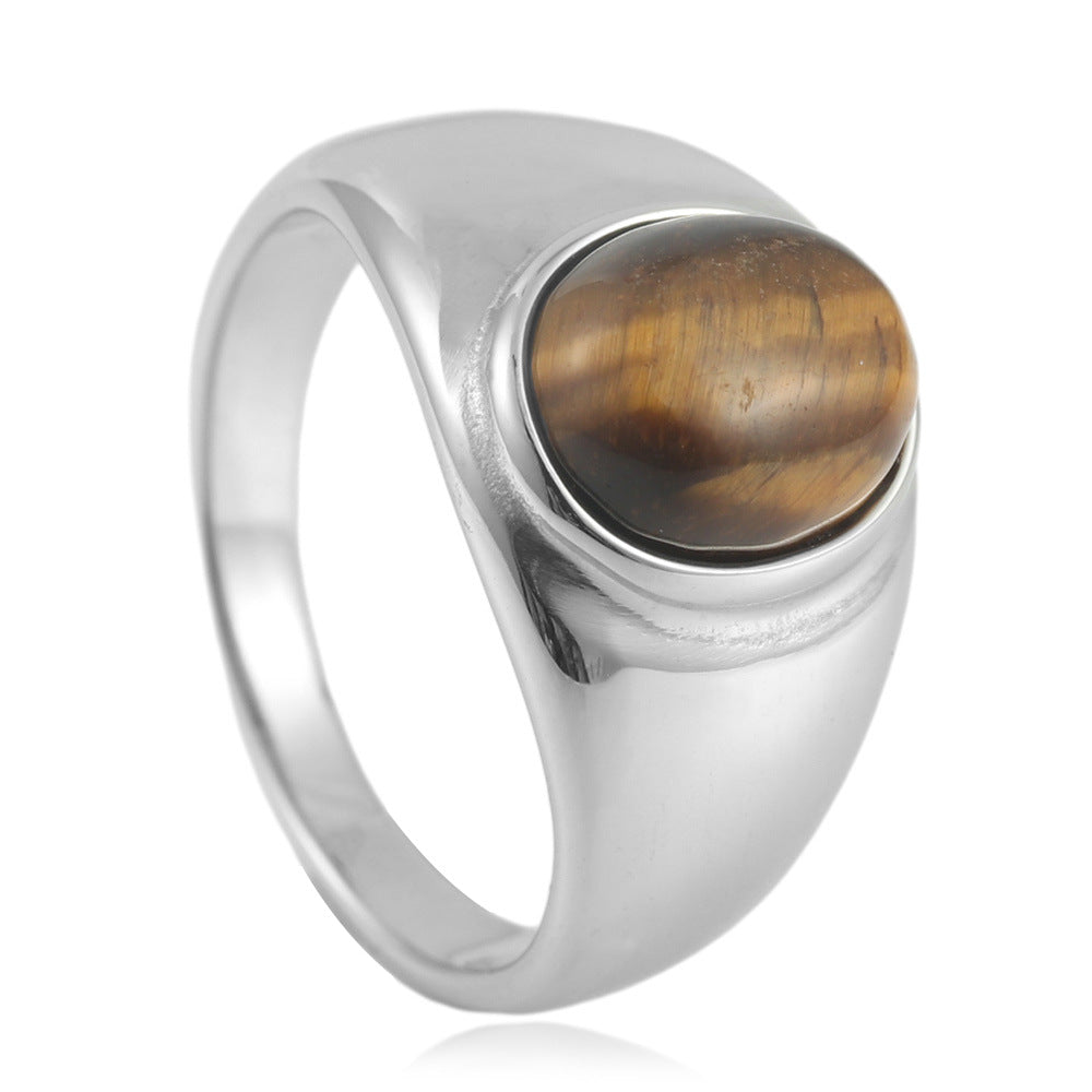 Stunning Ring for Daily Wear