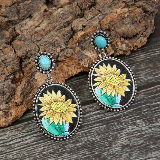 Romantic Earring for Special Moments