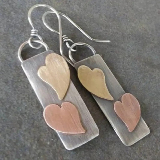 Classic Earring with Timeless Appeal