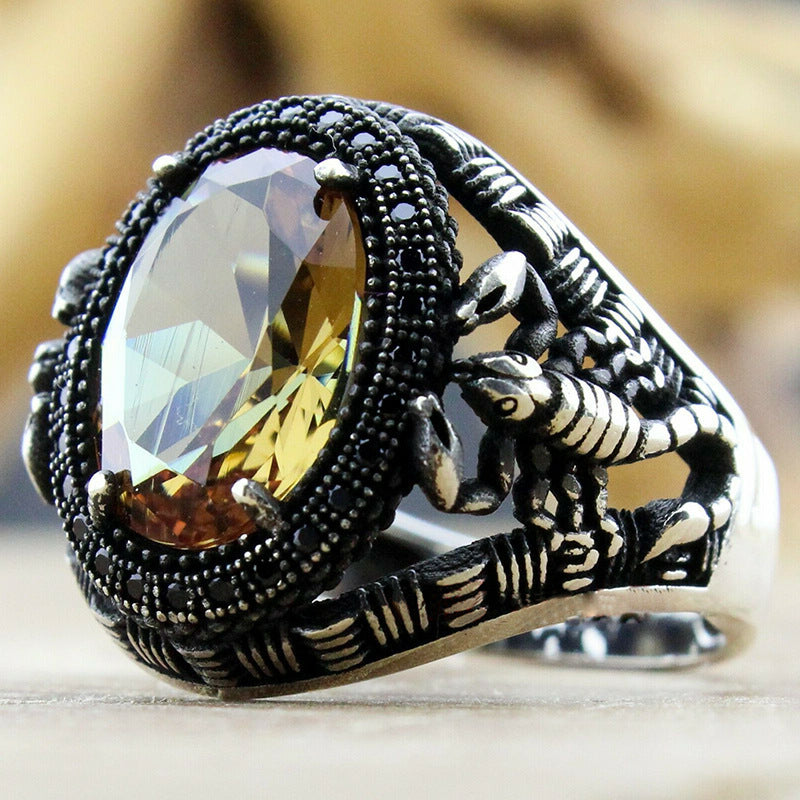 Charming Ring for Any Occasion