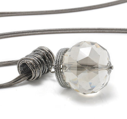Romantic Necklace for Special Moments
