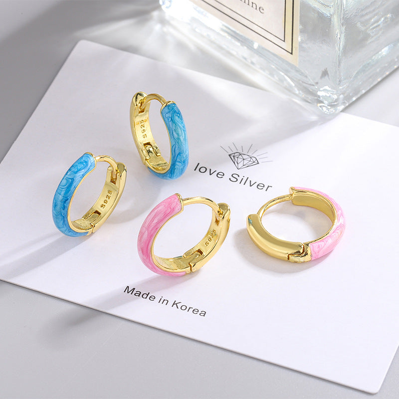 Classic Earring with Timeless Appeal