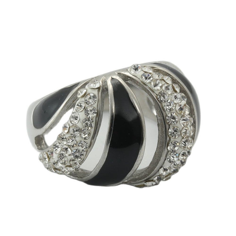 Beautiful Ring with Unique Style