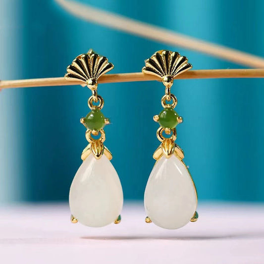 Elegant Gold Earring for Every Occasion
