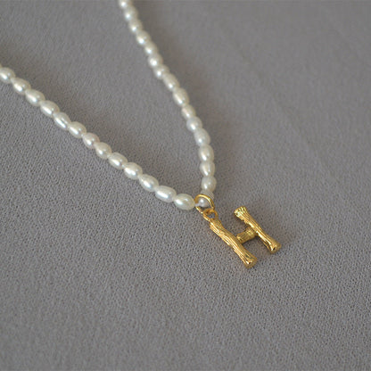 Elegant Pearl Necklace for Every Occasion