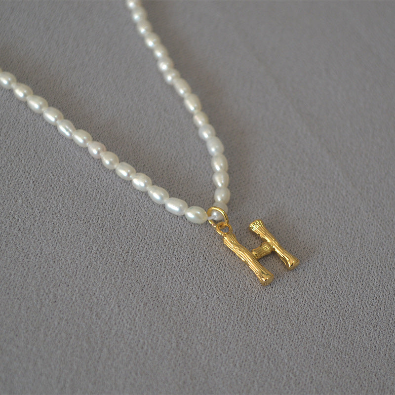 Elegant Pearl Necklace for Every Occasion