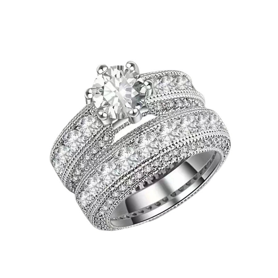 Charming Ring for Any Occasion