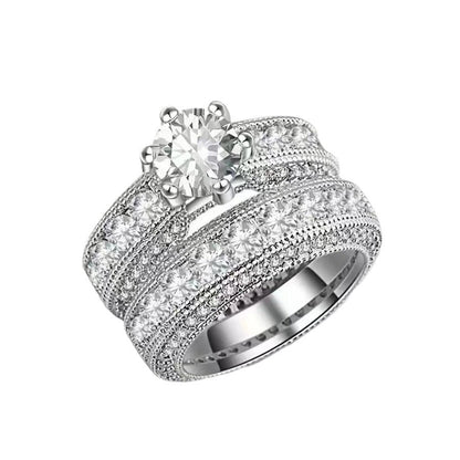Charming Ring for Any Occasion