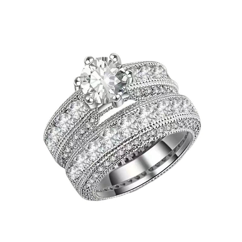 Charming Ring for Any Occasion