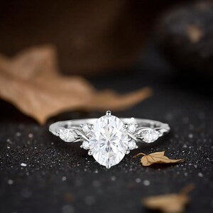 Romantic Ring for Special Moments