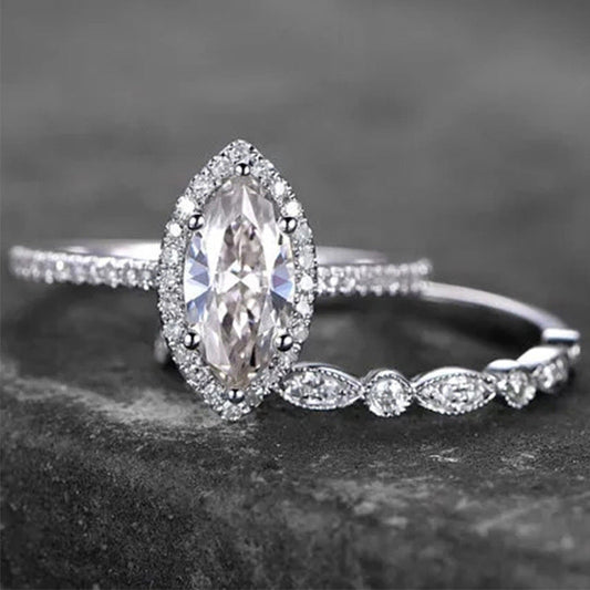 Charming Set for Any Occasion